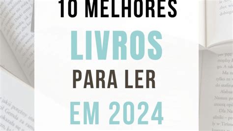 livros para ler em 2024 - parches para ojeras